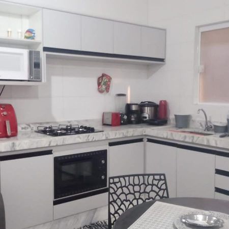Apartamento Ubatuba Maranduba 150M Da Praia Exterior photo